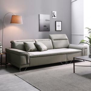 가구오라 멜로우 황토흙쇼파 돌침대 온열 온돌 황토볼 카우치 쇼파