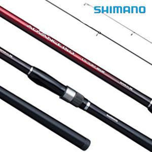 시마노 어드밴스 이소 1.5-530 (20) 갯바위 바다릴대 윤성보증