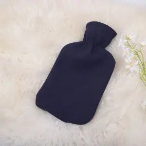 독일 파쉬 보온물주머니 2L + 누빔면커버(3미리) / 핫팩 찜질팩