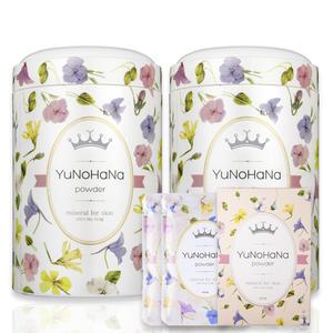 유노하나 800g x 2개 + 선택구성