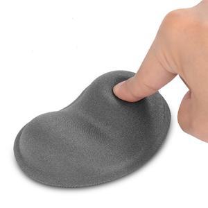 사무용 가정용 마우스 손목 보호 터널 증후군 예방 쿠션 받침 보호대 받침대 지지대 패드 추천