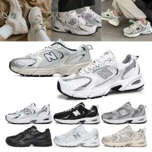 [뉴발란스]재입고] 530 스틸그레이 운동화 택일