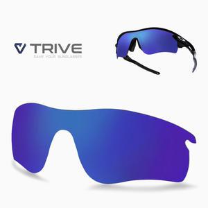 트라이브 호환렌즈 오클리 레이다락 패스 렌즈 AS 교체 T202