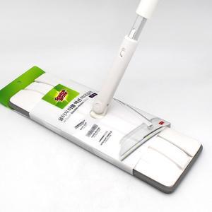 3M  올터치 더블액션 대형 막대걸레 사무실청소