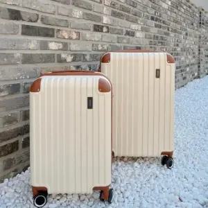 아트박스 에다스 EA-102 20사이즈 7컬러 기내용 캐리어 여행용캐리어