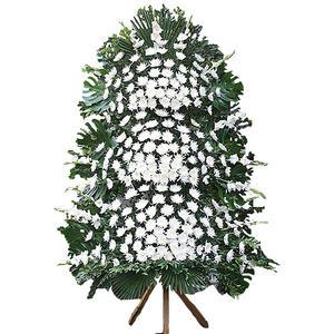 근조화환3단 316 전국꽃도매점에서 싱싱한 꽃으로 보내드립니다