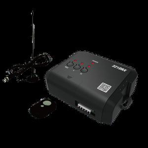 주차 차단기 수신기 DEC-321DRX RT-321A리모컨 호환