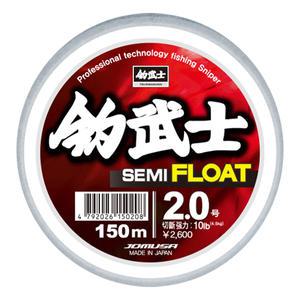 조무사 세미플로트 200m 바다원줄 감성돔