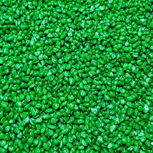 칼라스톤(초록색-1kg)/칼라샌드/칼라사/색깔모래/색깔돌/어항바닥재/수족관바닥재