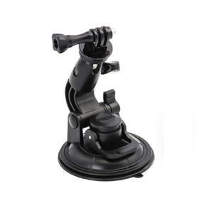 대형 흡착식 거치대 +  삼각대 마운트  (블루투스스피커 / 카메라 / 액션갬 / 소형캠)