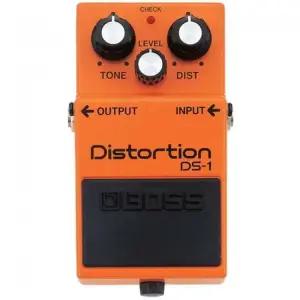 [프리버드] 보스 디스토션 이펙터 BOSS Distortion DS-1