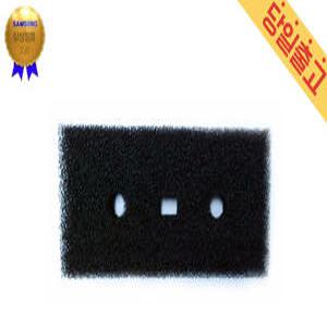 삼성 정품 DC68-03840D-02 의류건조기 실덕 스펀지필터