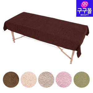 특대형타올시트 120x215/침대타올/면100%/피부관리실/마사지샵