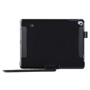 아이플로우 아이패드9/8/7세대 10.2  백라이트 키보드 케이스 분리형 트랙패드 애플펜슬수납 360도 회전형