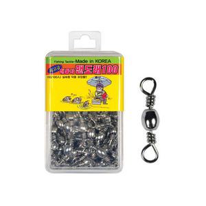 HDF 해동 해동이맨도래100 5호~6호