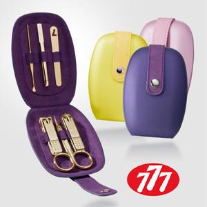 777 쓰리세븐 손톱깍이세트 (TS-60G) 손발톱깍기세트