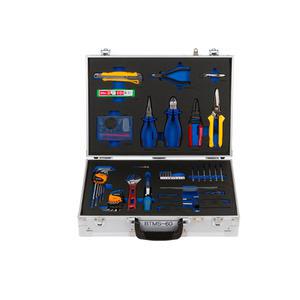 전기/전자공구가방세트 BTMS-60 / 60PCS 룩스공구