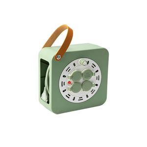 코베아 스퀘어 릴 25m USB KECY9DT-05 캠핑 릴선