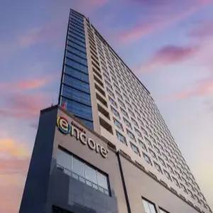 [충남 호텔] 라마다 앙코르 바이 윈덤 천안호텔 (천안 서북구)