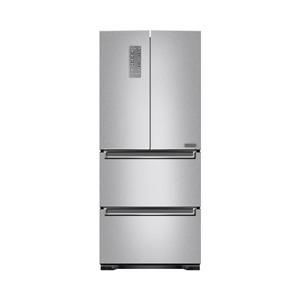 LG전자 디오스 스탠드형 김치냉장고 K411S141 402L ..