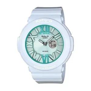 베이비지 레진 여성시계 BGA-161-2BDR