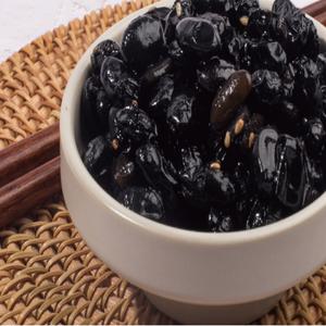 해품 그린 검은콩조림 1kg