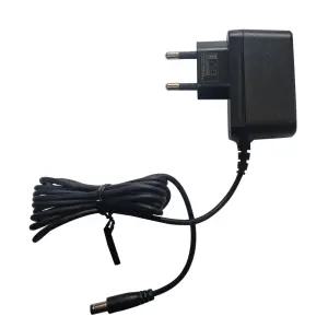 직류전원장치 아답터 DC12V 1.0A S012-1B120100VO