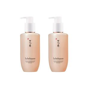 설화수 순행 클렌징폼 200ml 2개