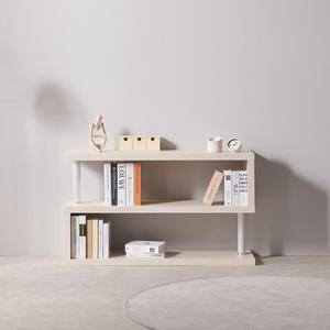 아이앤 레나ㄹ책장BR