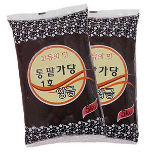 통팥가당10kg(5kg x 2ea)