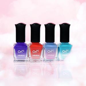 [위드샨] 온도 변화 매니큐어 온도 네일 9ml NEW 컬러 출시