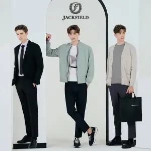 [잭필드]1종]1F 남자 숨쉬는 바지 2BJFPD01