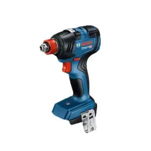 보쉬 GDX18V-200 충전임팩 드라이버 렌치 겸용 본체만