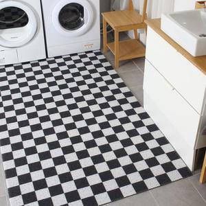 그래서만든매트 패턴 코일 현관매트 베란다 발코니 현관용 업소용 바닥 아파트입구 롤 DIY