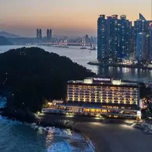 [부산] 웨스틴 조선 부산 (부산, 해운대)