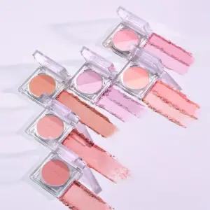 정샘물 컬러피스 블러쉬