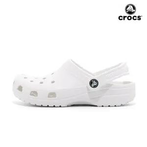 클래식 클로그 샌들/슬리퍼 공용 (10001-100)