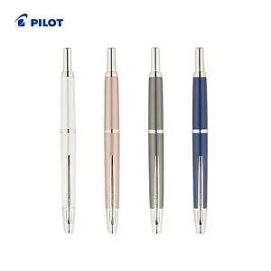 파이롯트 캡리스 데시모 만년필 18K ST