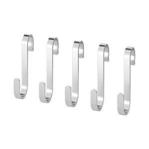 이케아 KUNGSFORS 쿵스포르스 S자고리 스테인레스 주방용품 후크 주방소품 걸이 정리