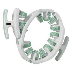 톰디어 전신 허벅지 종아리 다리 마사지 롤러 마사지기