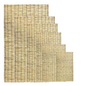 갈대발(소소)88cmx112cm 천연갈대발 문발 현관 그늘 햇빛가림