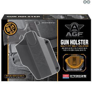 비비탄총 에어건 파츠 건 홀스터 서바이벌 권총 BB탄총 부품 액세서리 장난감