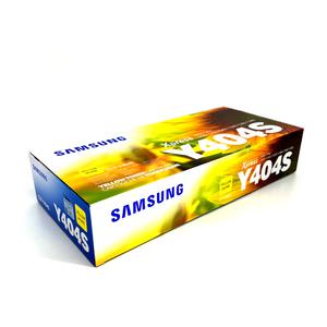 삼성 CLT-Y404S 노랑 SL-C433 SL-C483FW SL-C483W