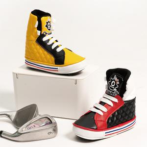 [가드골프] 일자형 퍼터커버 캐릭터퍼터커버