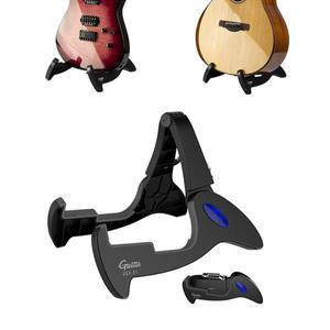 기토 GGS01 휴대용 접이식 기타스탠드 거치대 받침대