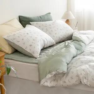 메이 알러지케어 차렵이불 베개커버세트 S/SS