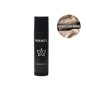 small 5g 11 잉글리쉬 맨 한플향기 스틱 고체 향수 (승무원/비행기향수/남여공용)