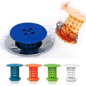 모모이츠 욕조 배수구 회오리 캡 욕실 돌돌이캡