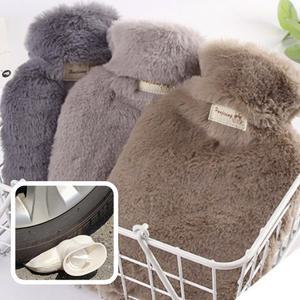 보온물주머니 대용량 온찜 온수 보온 찜질팩 물 주머니