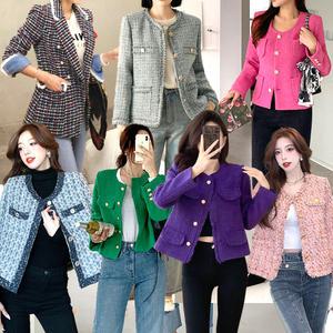 투피앤 봄 신상 트위드 자켓 트렌치 롱 모직코트 여성자켓 점퍼 가디건 원피스 빅사이즈